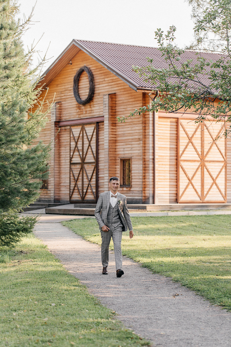 Ольга и Андрей. Фотограф Подсумкина Ирина