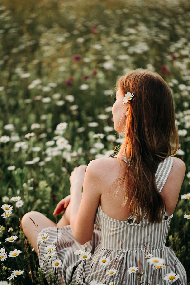 Злата. Фотограф Подсумкина Ирина