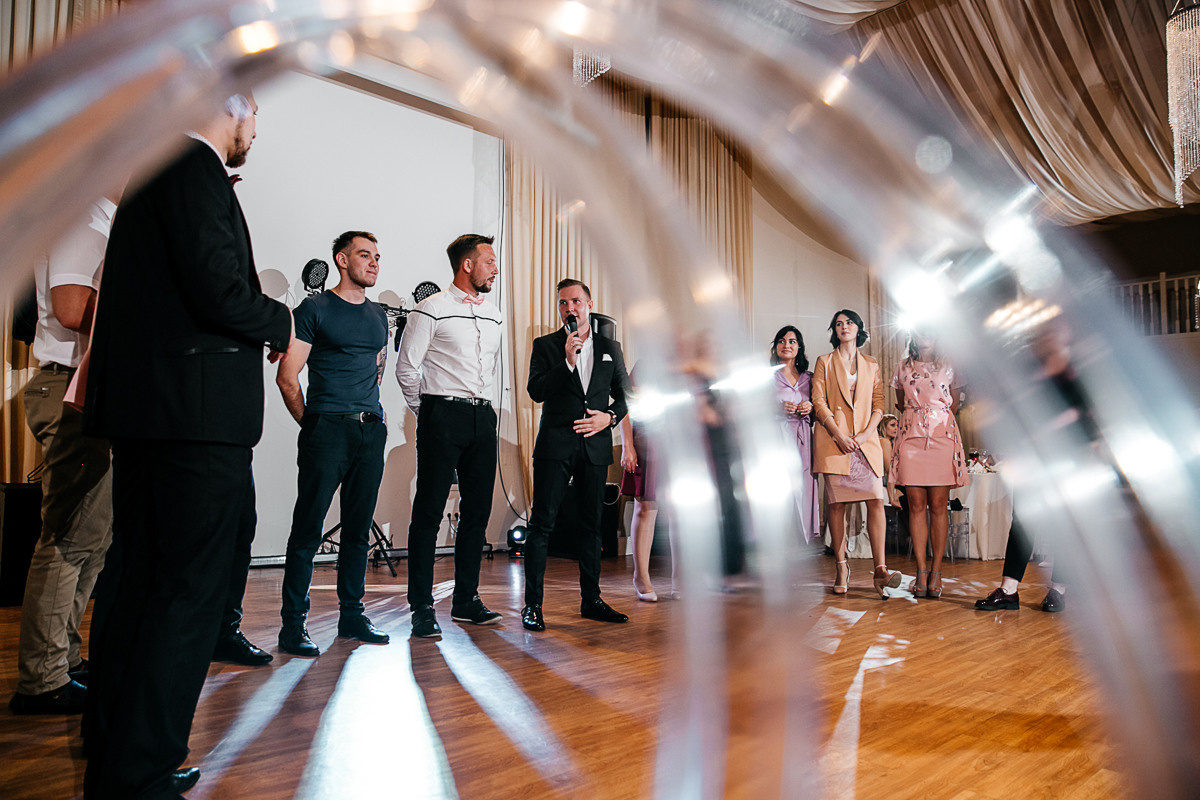 Дарья и Сергей. Фотограф Подсумкина Ирина