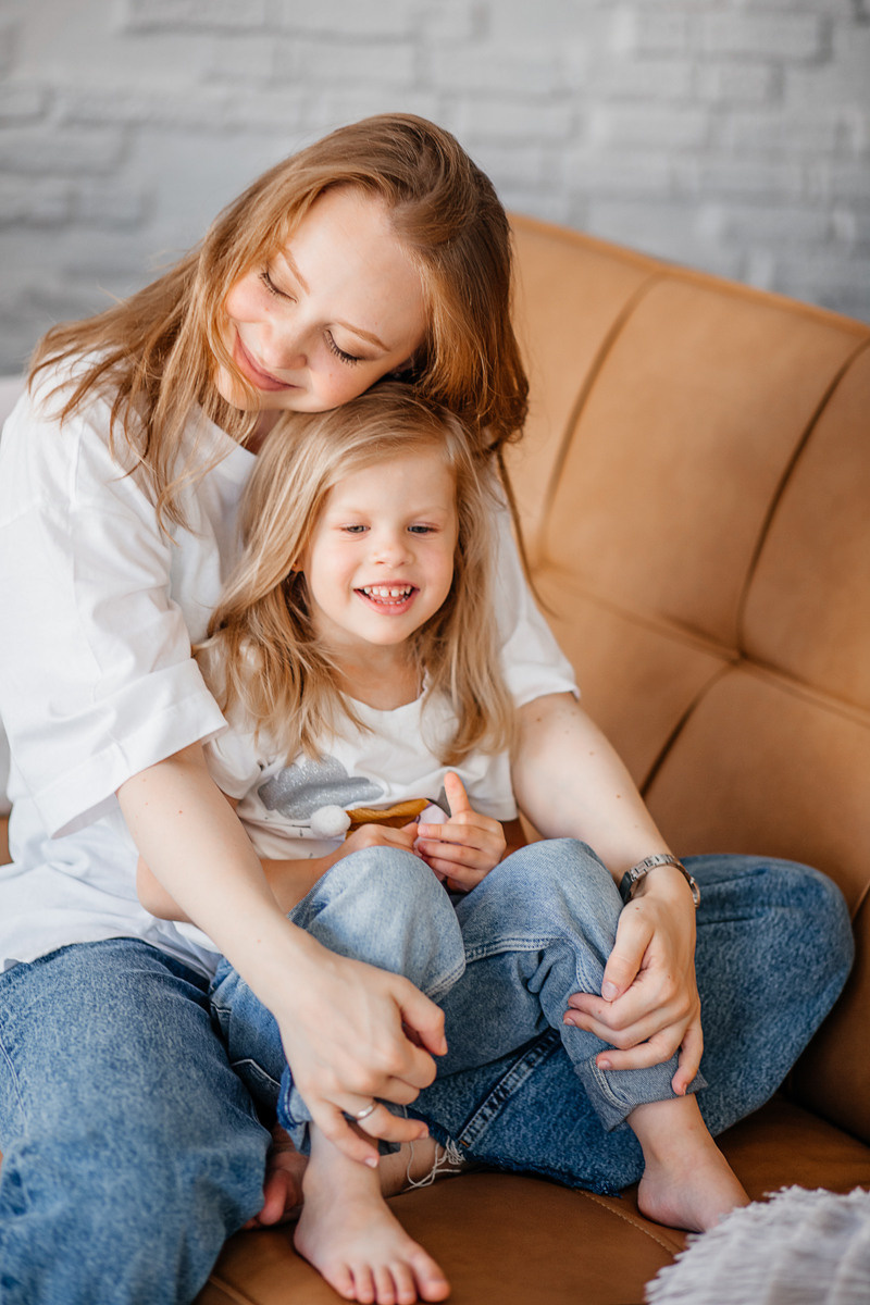 Студия. Фотограф Подсумкина Ирина