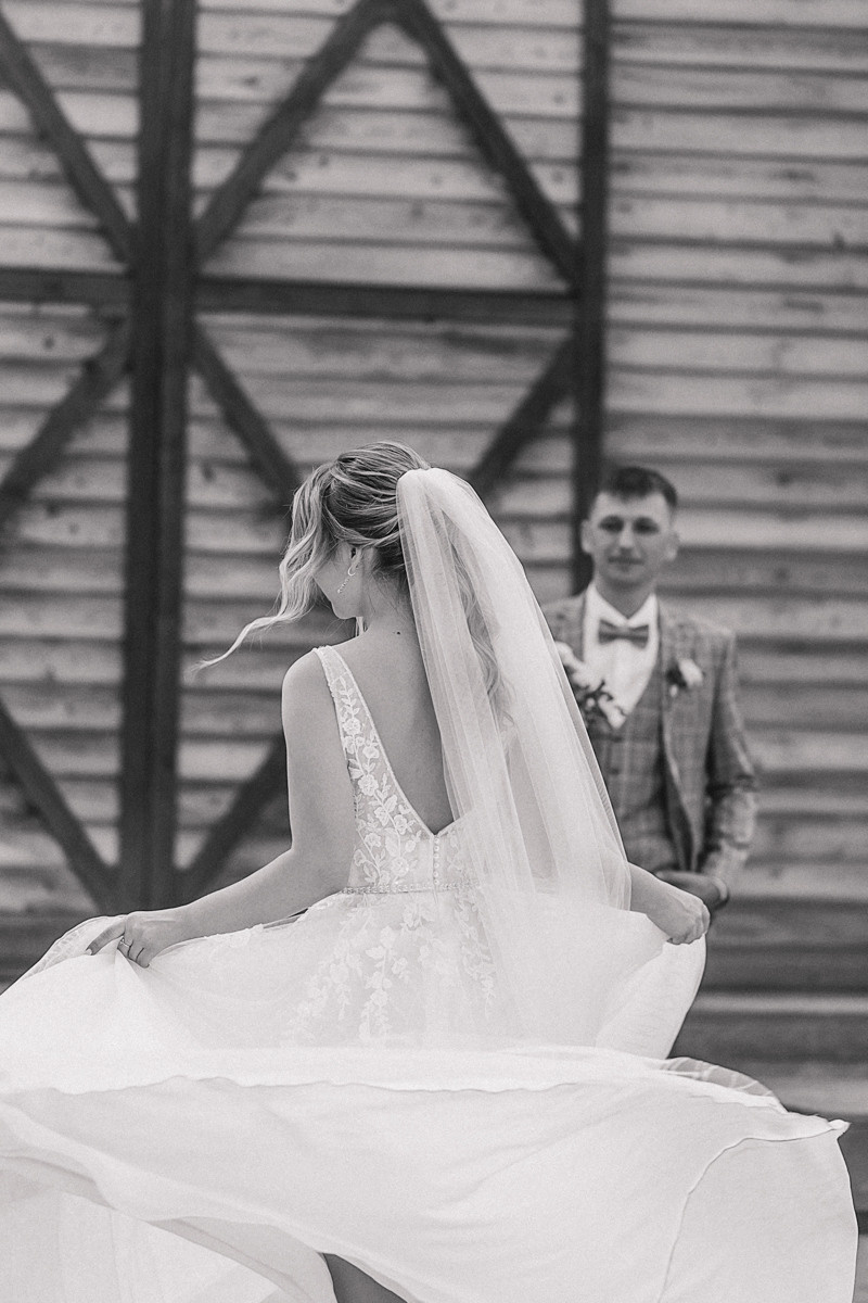 Ольга и Андрей. Фотограф Подсумкина Ирина