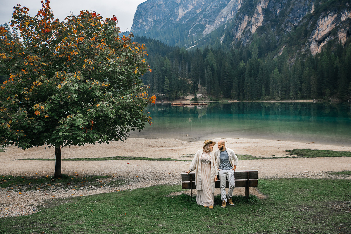 Анастасия и Маркус. Фотограф Подсумкина Ирина