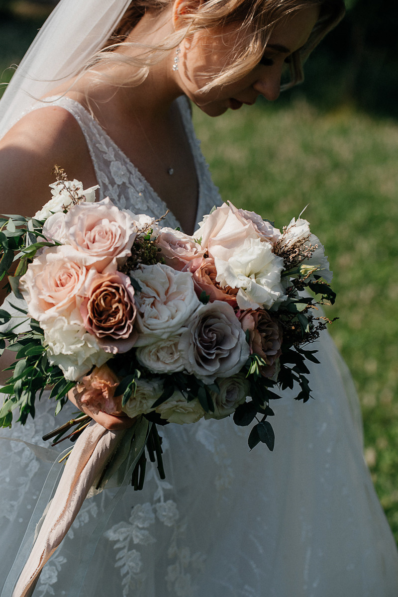 Ольга и Андрей. Фотограф Подсумкина Ирина