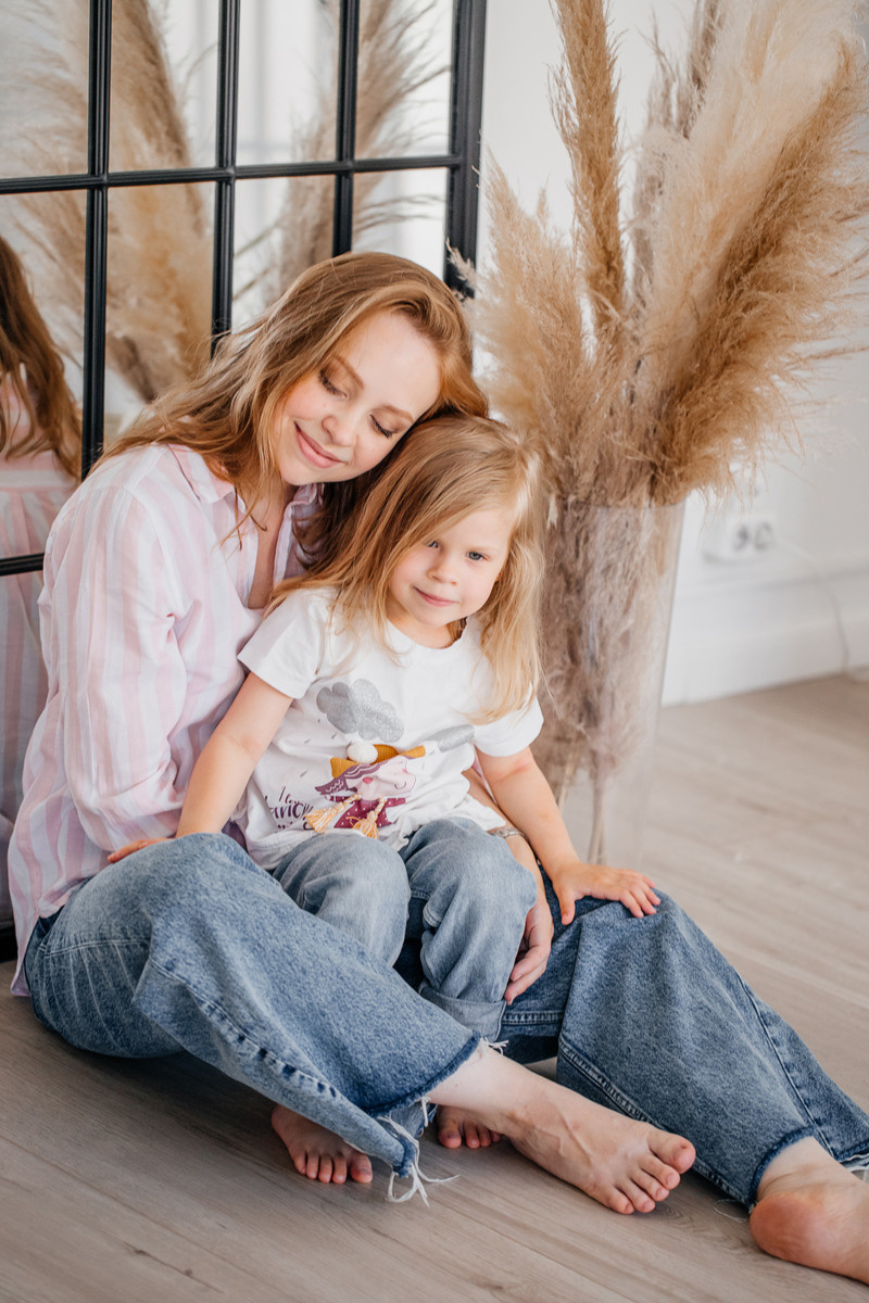 Студия. Фотограф Подсумкина Ирина