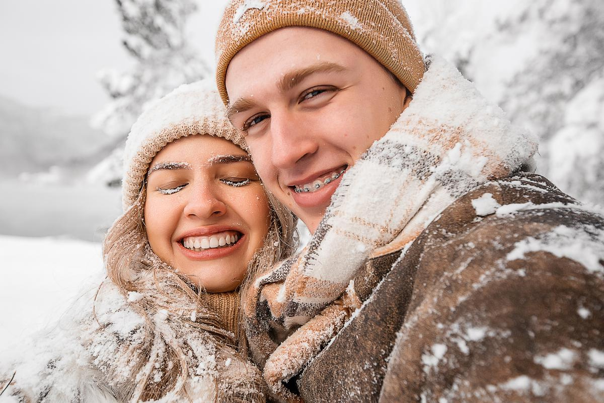 Зандер и Дарья. Фотограф Подсумкина Ирина