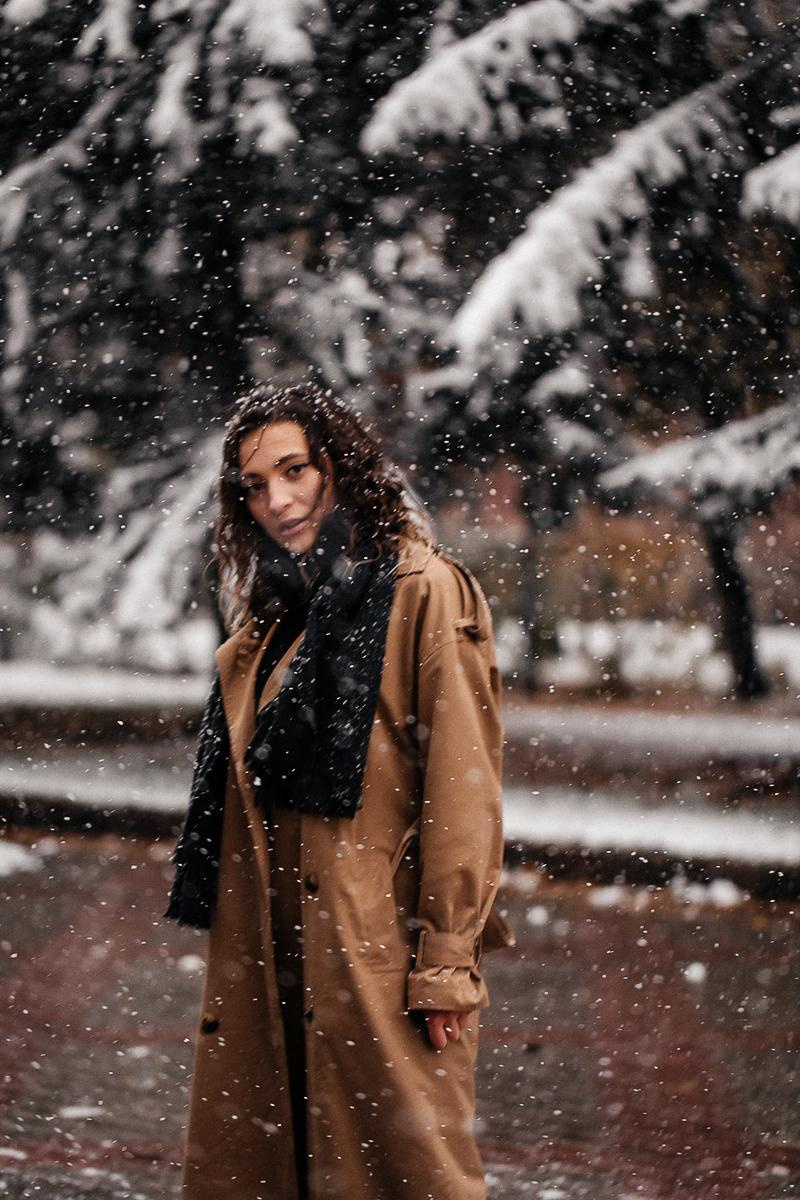 Алёна. Фотограф Подсумкина Ирина