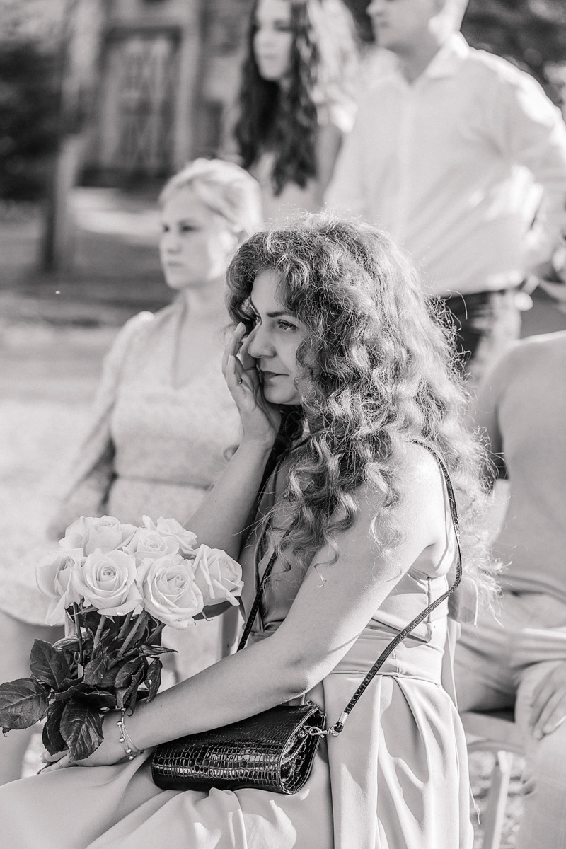 Ольга и Андрей. Фотограф Подсумкина Ирина