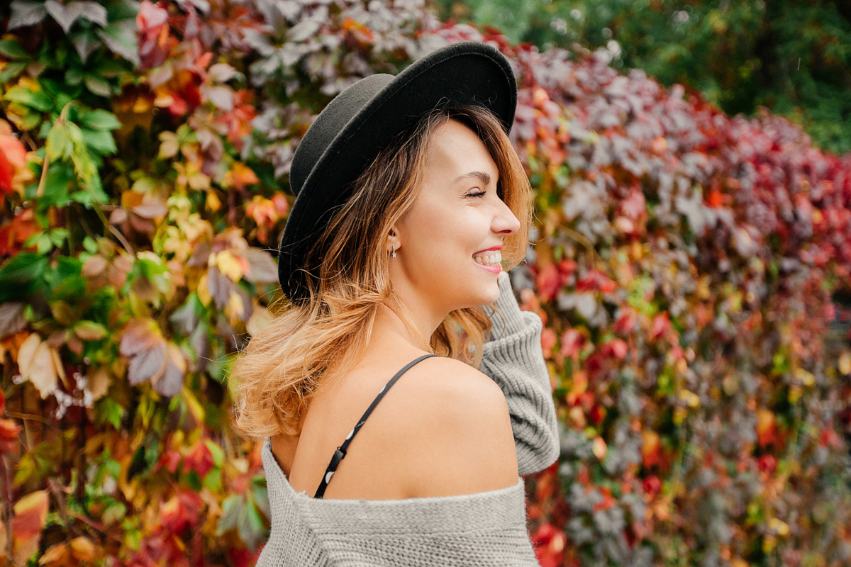 Мария. Фотограф Подсумкина Ирина