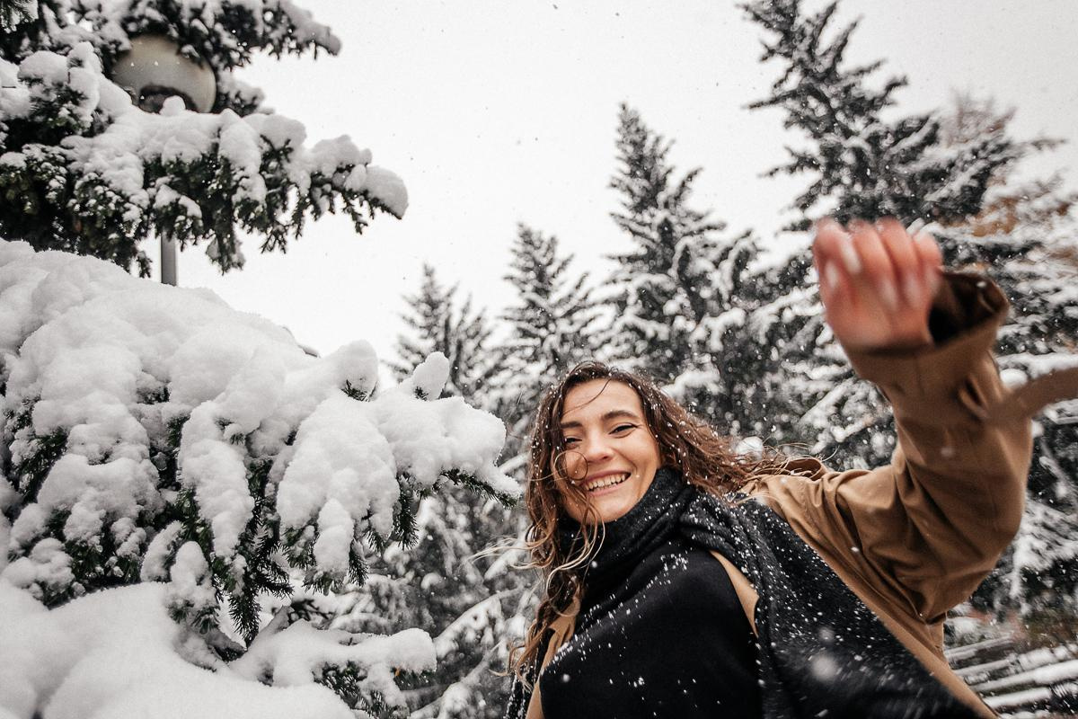 Алёна. Фотограф Подсумкина Ирина