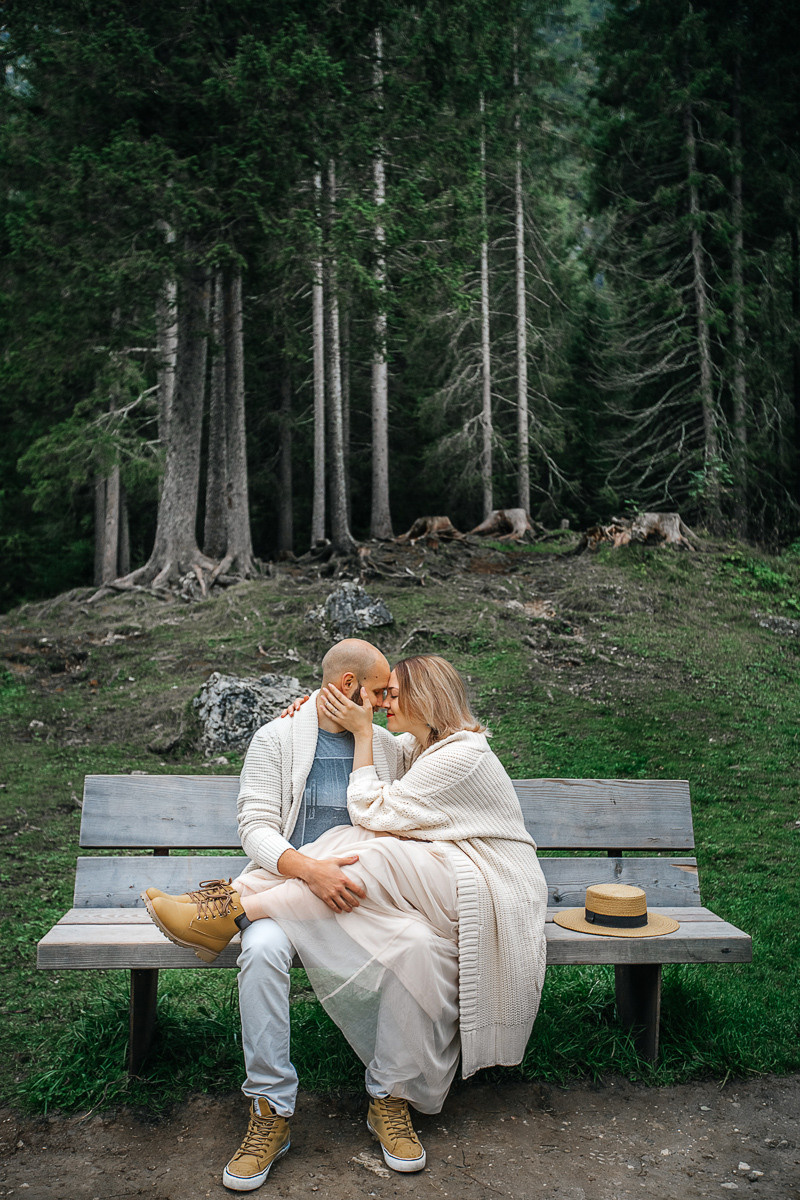 Анастасия и Маркус. Фотограф Подсумкина Ирина