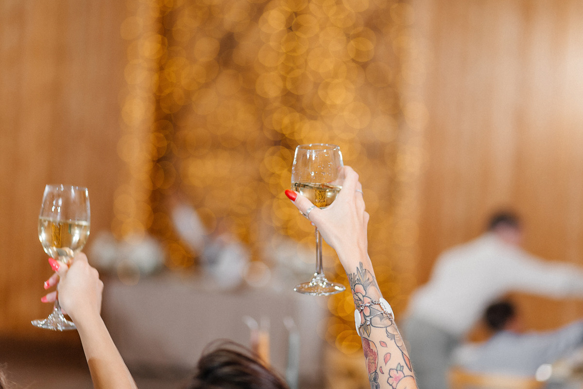 Ольга и Андрей. Фотограф Подсумкина Ирина