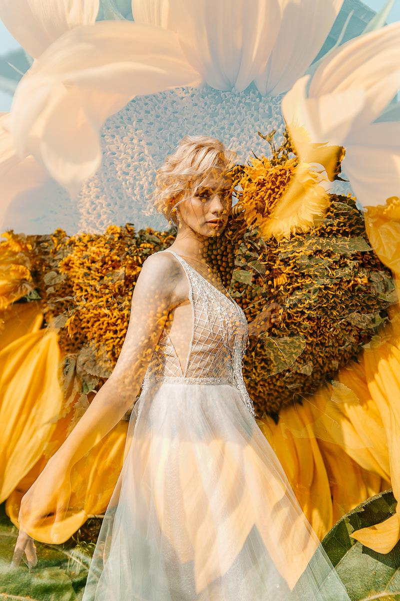 Ирина и Вадим. Фотограф Подсумкина Ирина