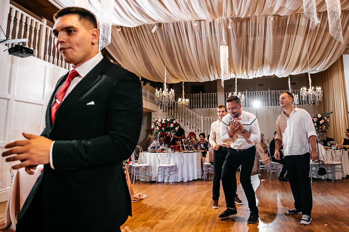 Дарья и Сергей. Фотограф Подсумкина Ирина