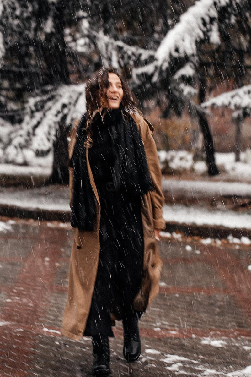 Алёна. Фотограф Подсумкина Ирина