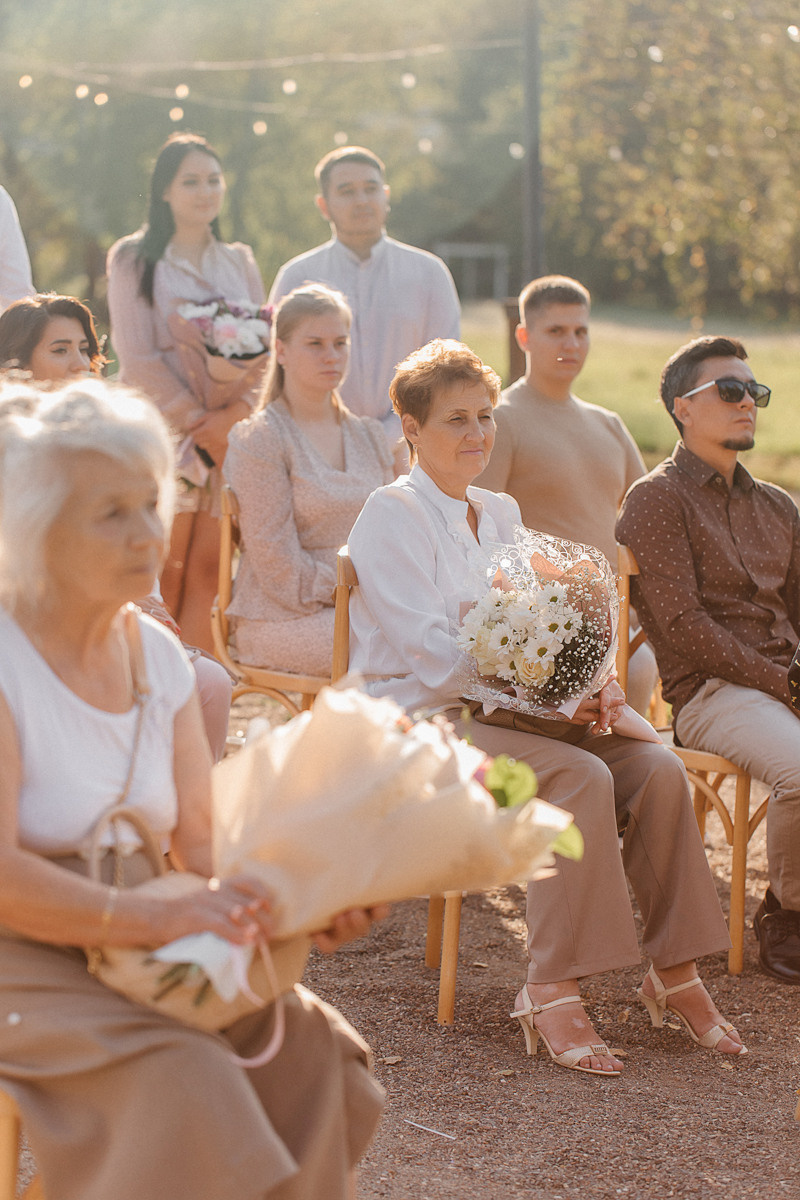 Ольга и Андрей. Фотограф Подсумкина Ирина