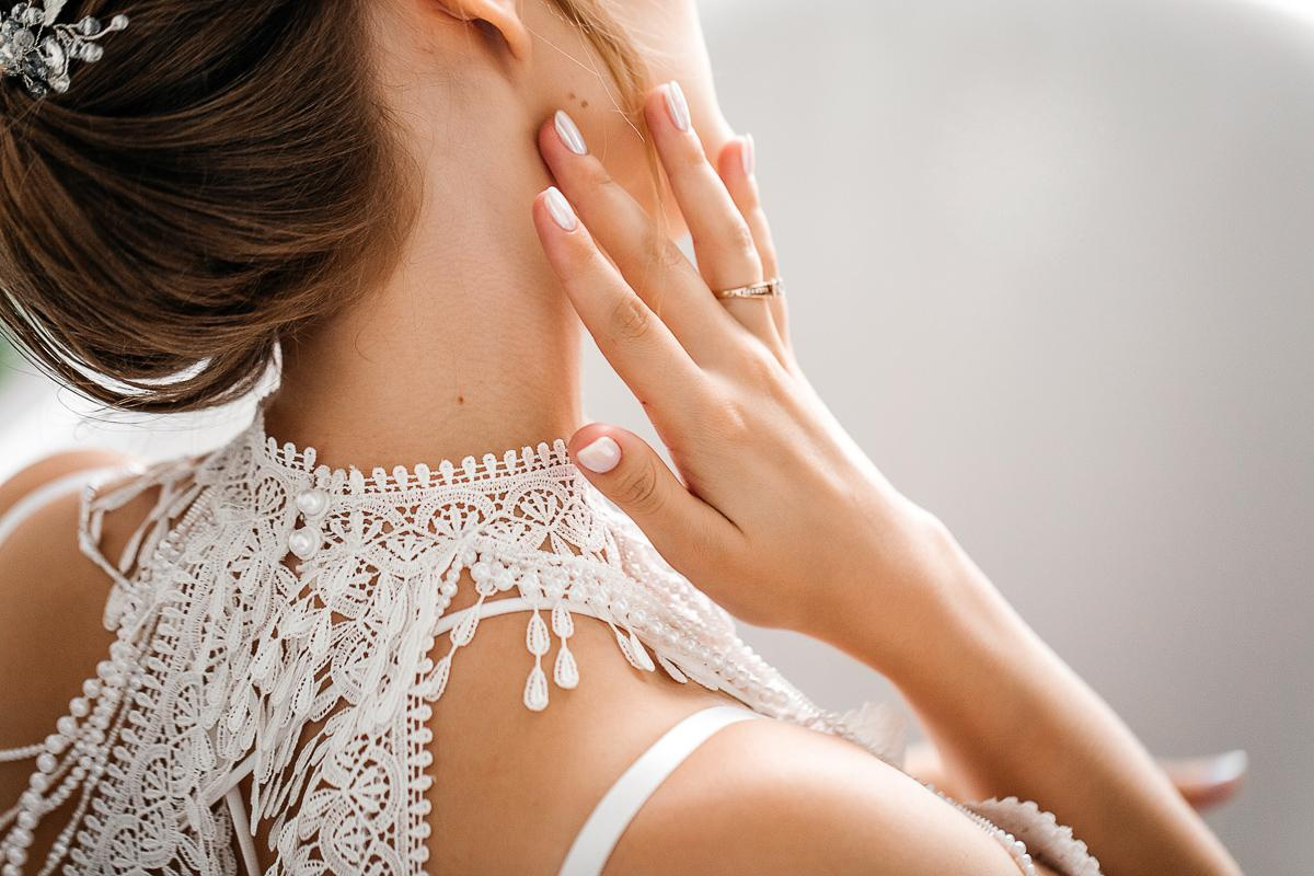 Анастасия и Яхья. Фотограф Подсумкина Ирина