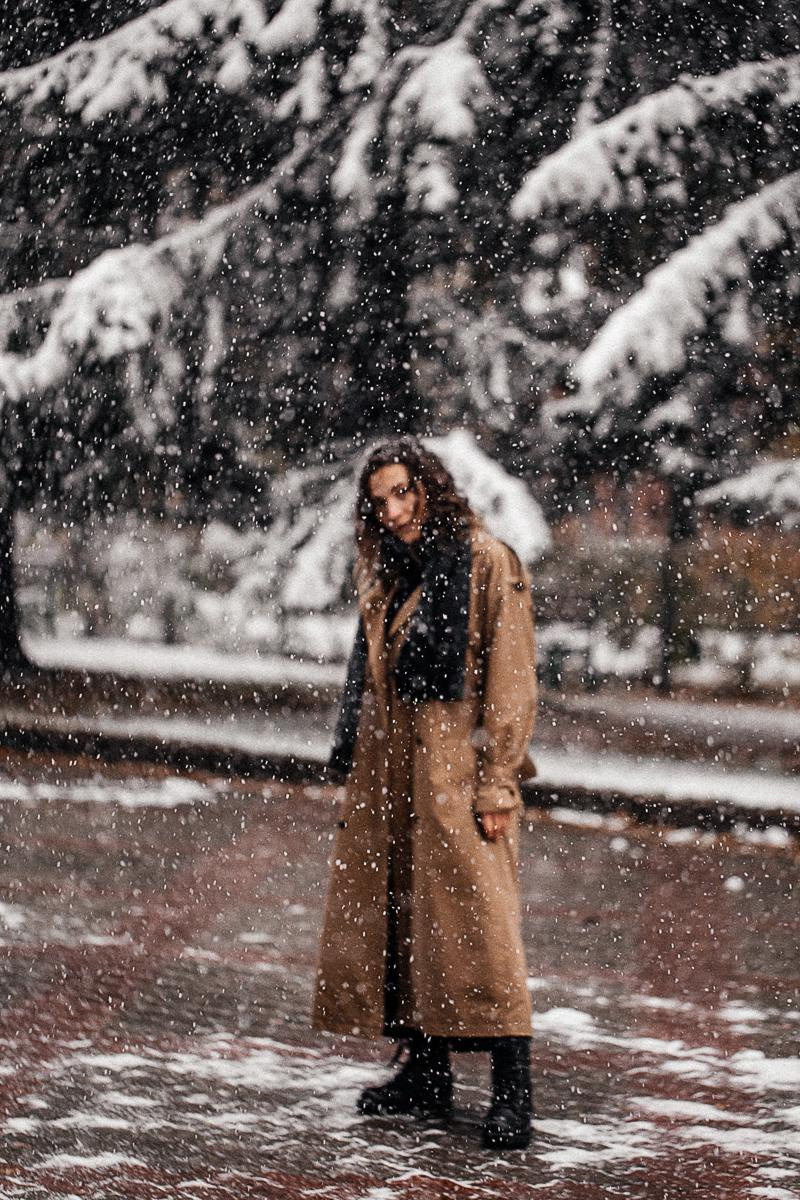 Алёна. Фотограф Подсумкина Ирина