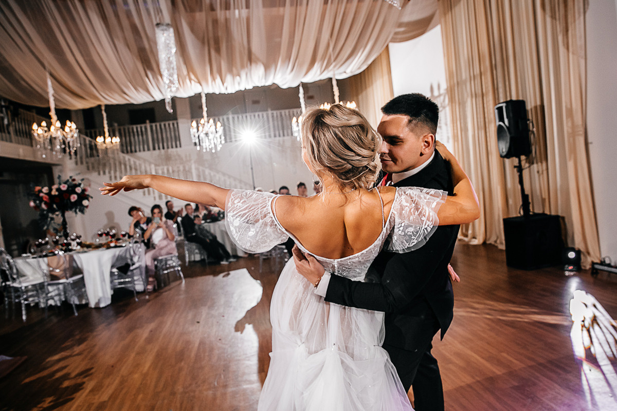 Дарья и Сергей. Фотограф Подсумкина Ирина