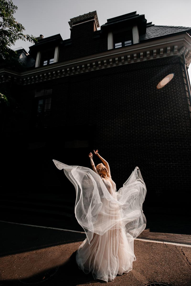 Ирина и Вадим. Фотограф Подсумкина Ирина