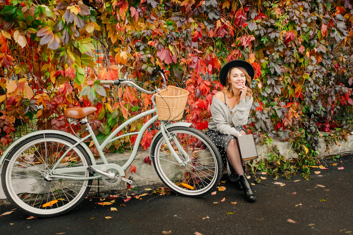 Мария. Фотограф Подсумкина Ирина