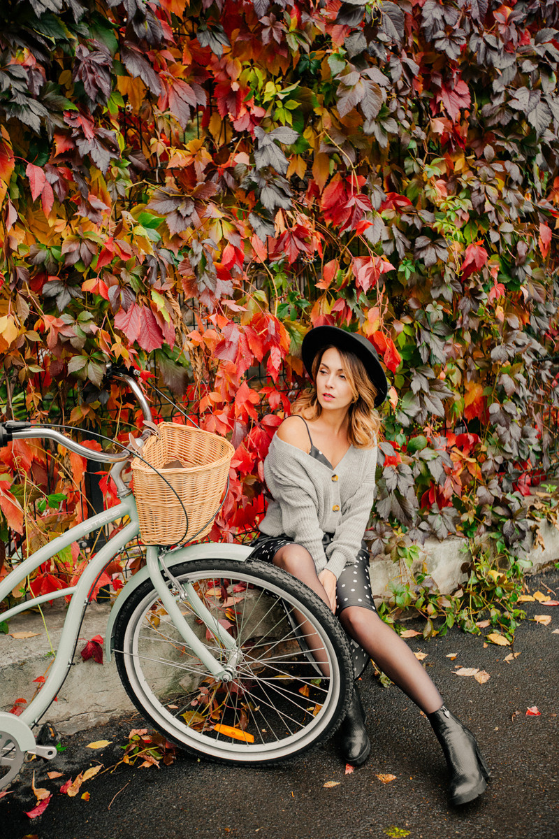 Мария. Фотограф Подсумкина Ирина