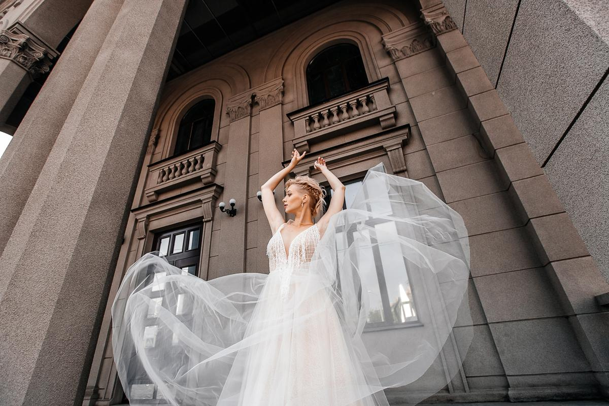 Ирина и Вадим. Фотограф Подсумкина Ирина