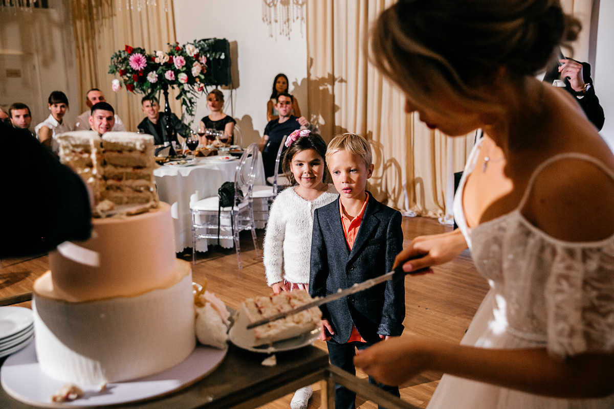 Дарья и Сергей. Фотограф Подсумкина Ирина