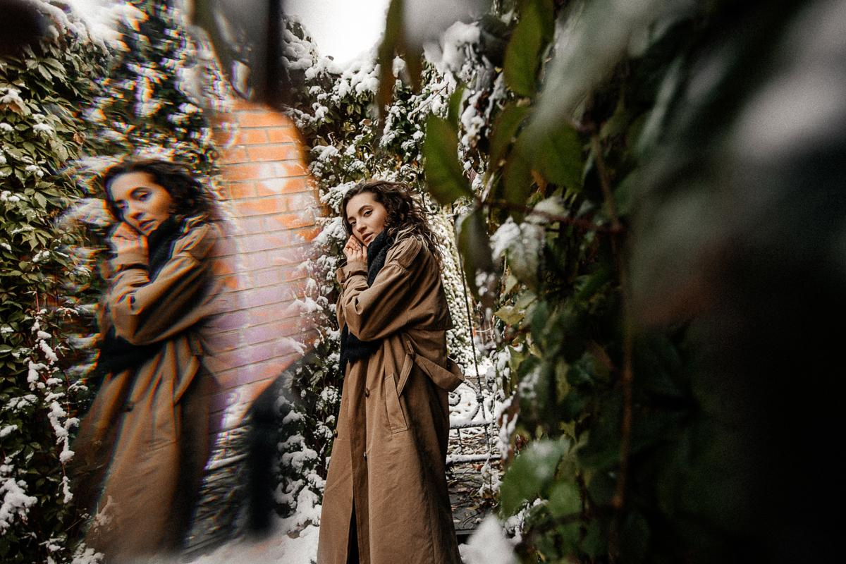 Алёна. Фотограф Подсумкина Ирина