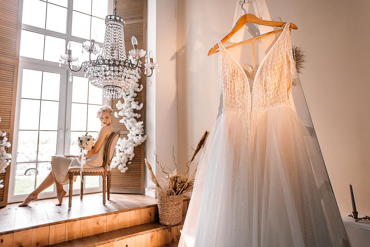 Ирина и Вадим. Фотограф Подсумкина Ирина