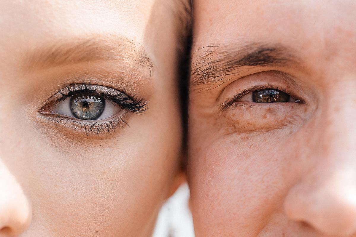 Ирина и Вадим. Фотограф Подсумкина Ирина