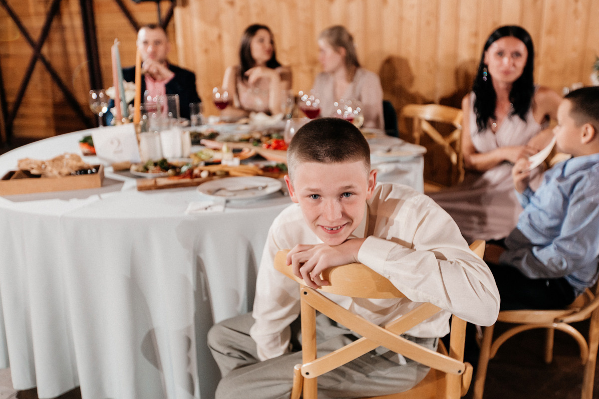 Ольга и Андрей. Фотограф Подсумкина Ирина