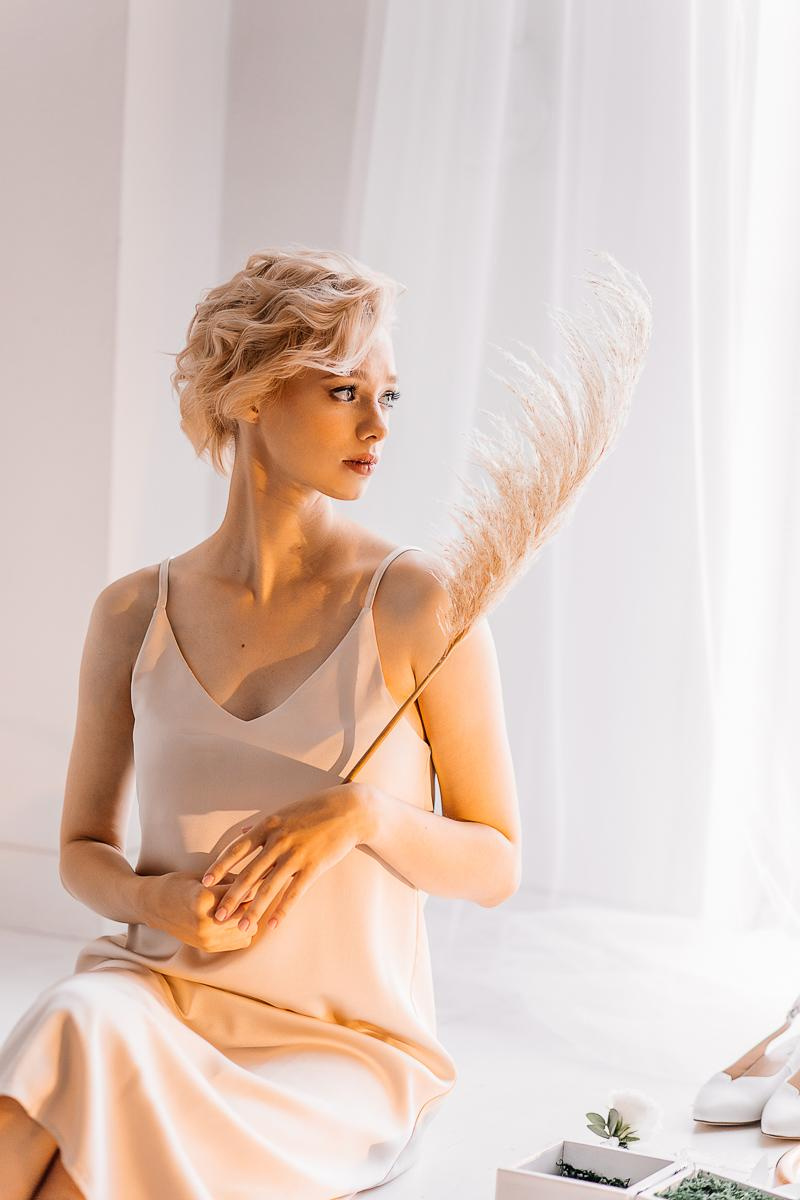 Ирина и Вадим. Фотограф Подсумкина Ирина