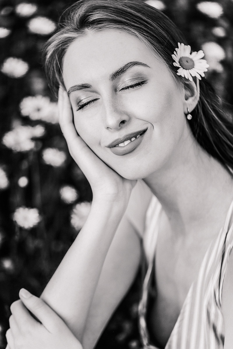 Злата. Фотограф Подсумкина Ирина