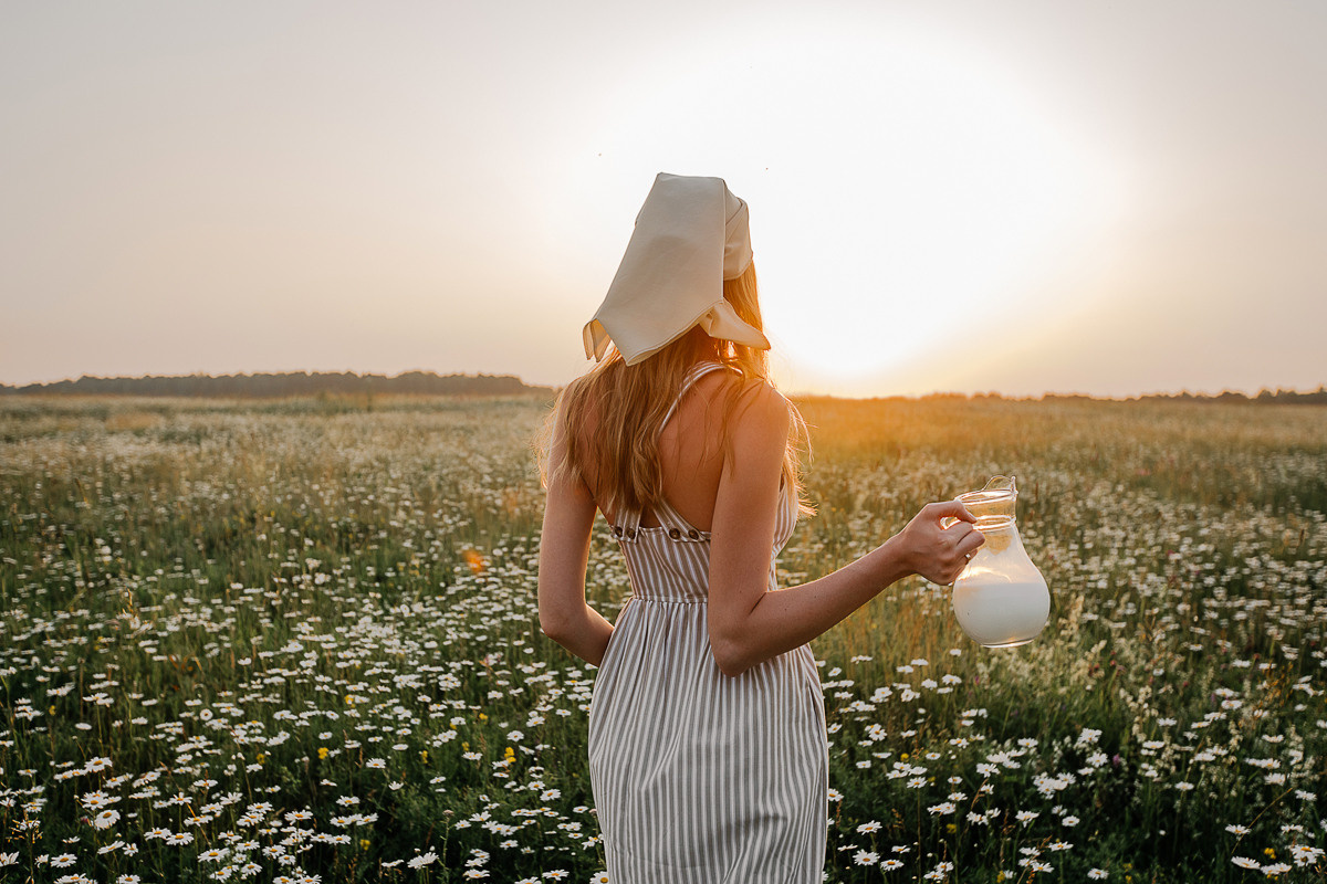 Злата. Фотограф Подсумкина Ирина