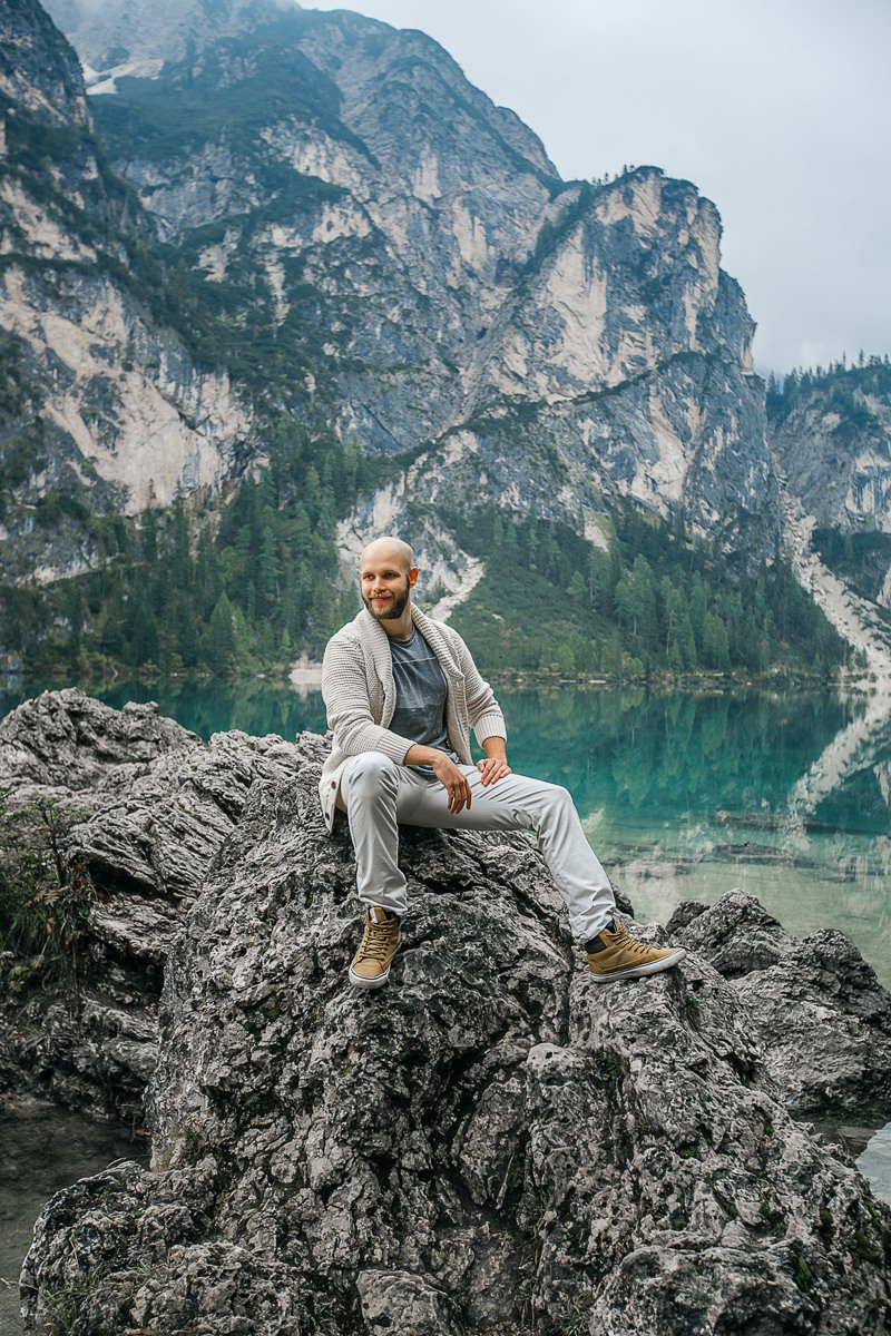 Анастасия и Маркус. Фотограф Подсумкина Ирина