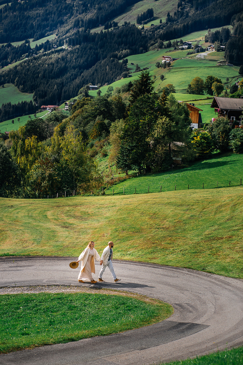 Анастасия и Маркус. Фотограф Подсумкина Ирина