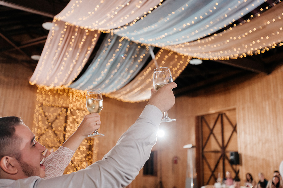 Ольга и Андрей. Фотограф Подсумкина Ирина