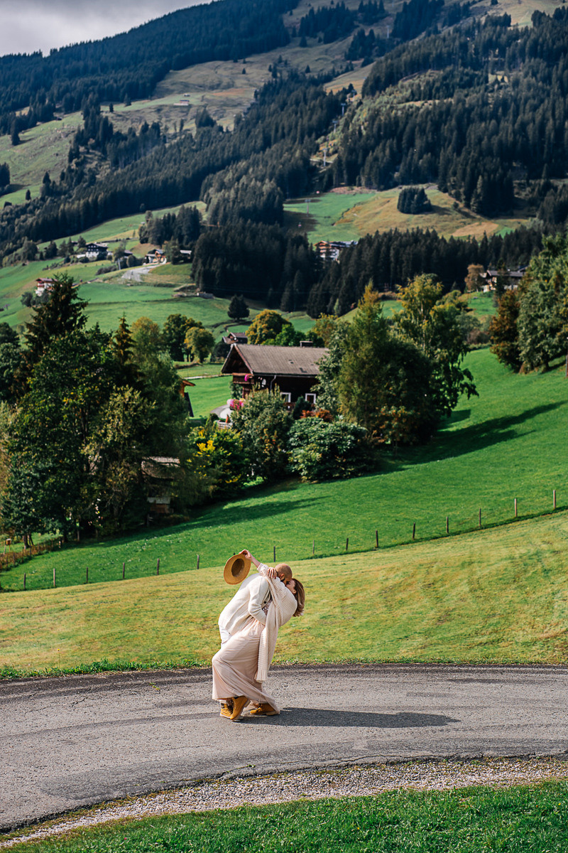 Анастасия и Маркус. Фотограф Подсумкина Ирина