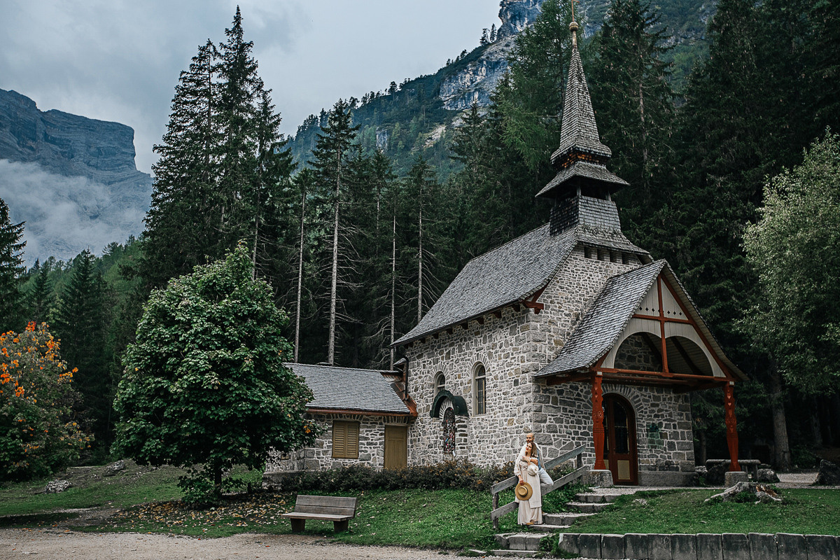Анастасия и Маркус. Фотограф Подсумкина Ирина