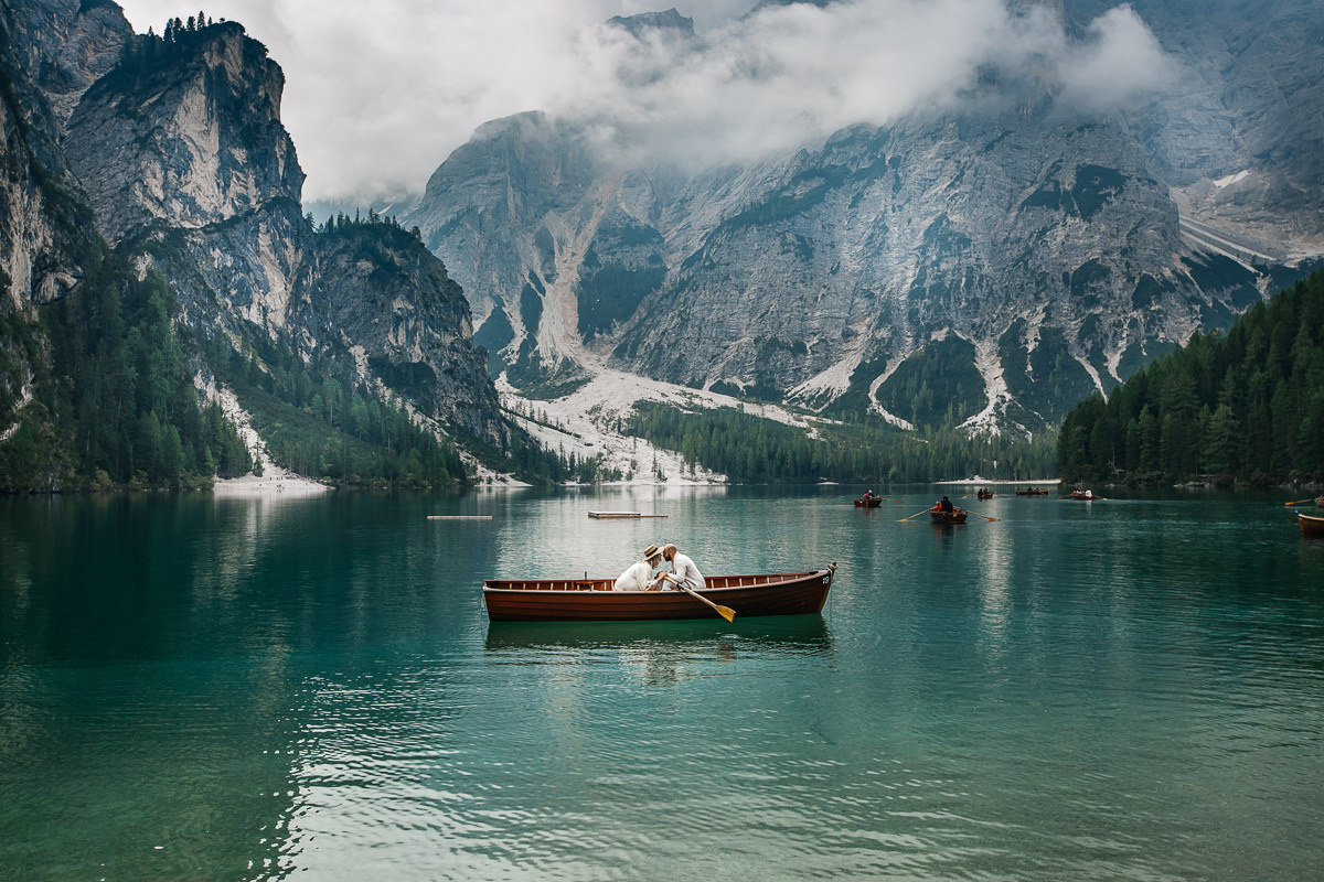 Анастасия и Маркус. Фотограф Подсумкина Ирина