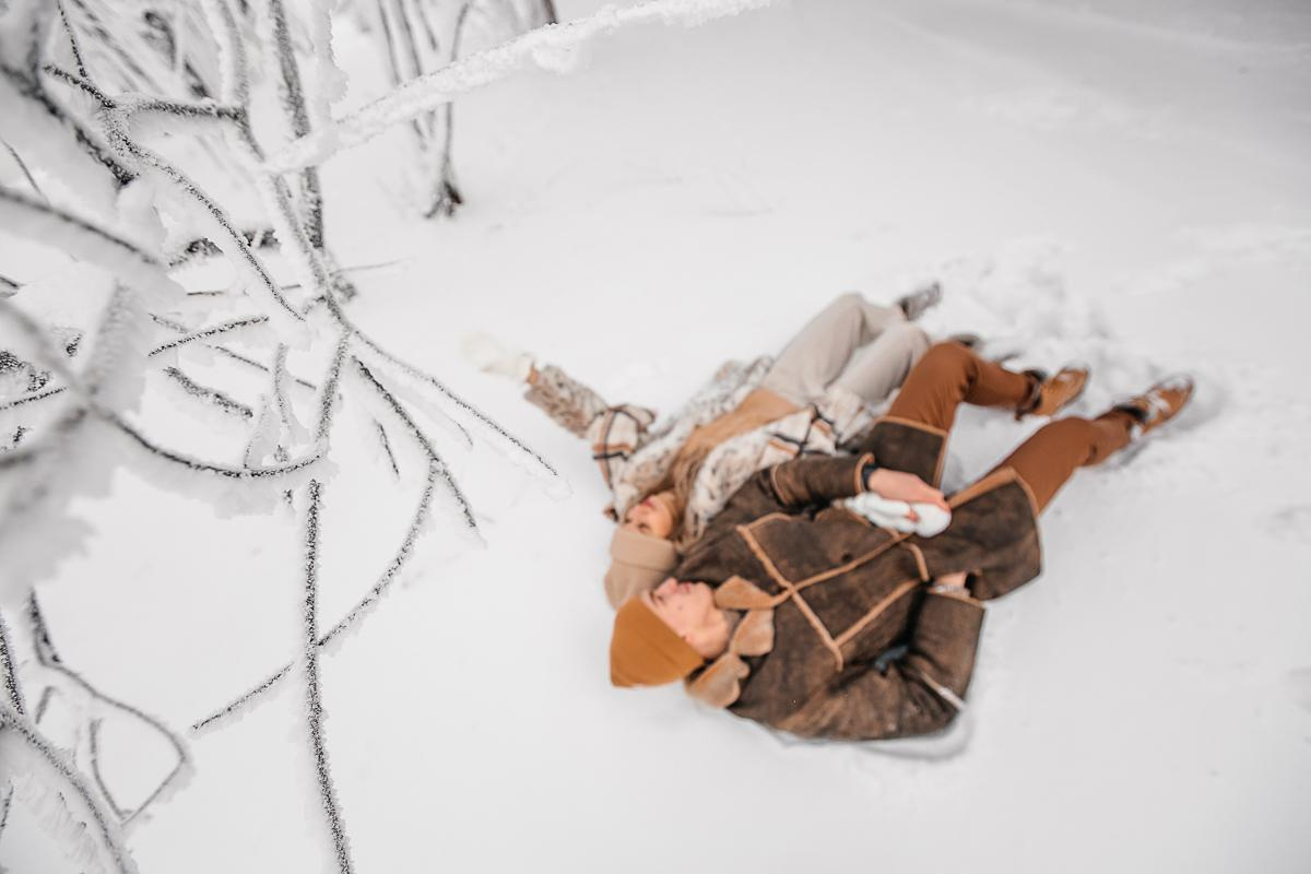 Зандер и Дарья. Фотограф Подсумкина Ирина