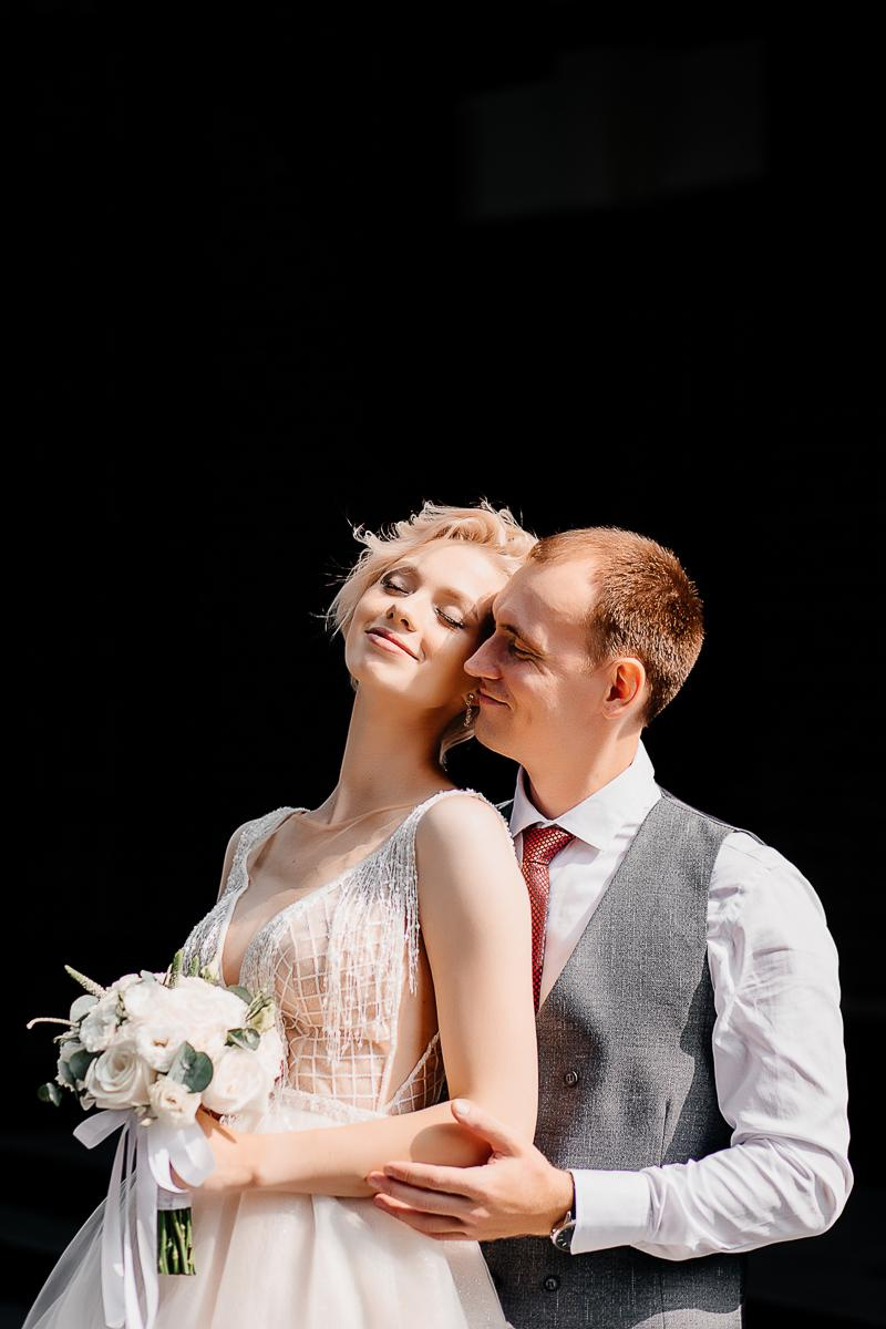 Ирина и Вадим. Фотограф Подсумкина Ирина