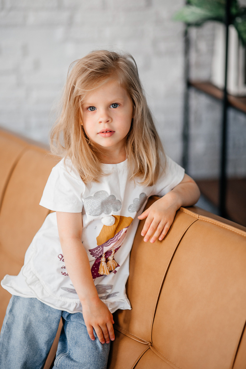 Студия. Фотограф Подсумкина Ирина