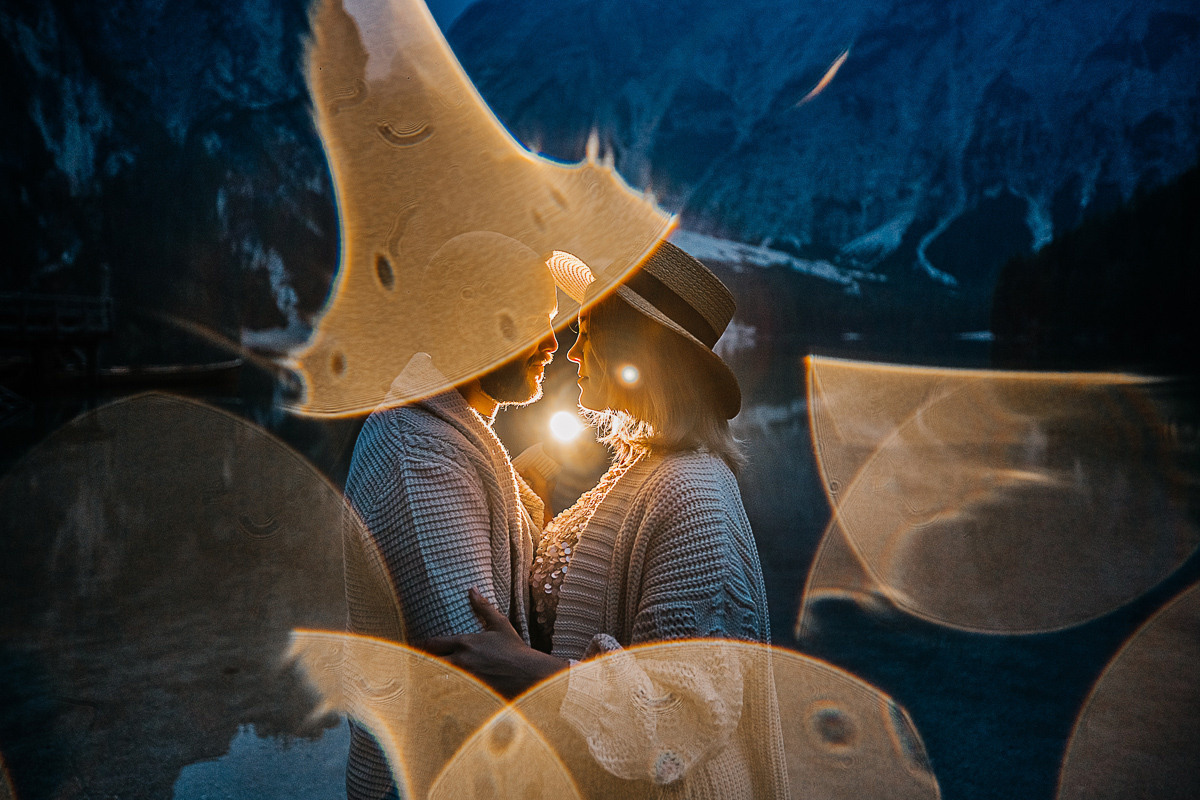 Анастасия и Маркус. Фотограф Подсумкина Ирина