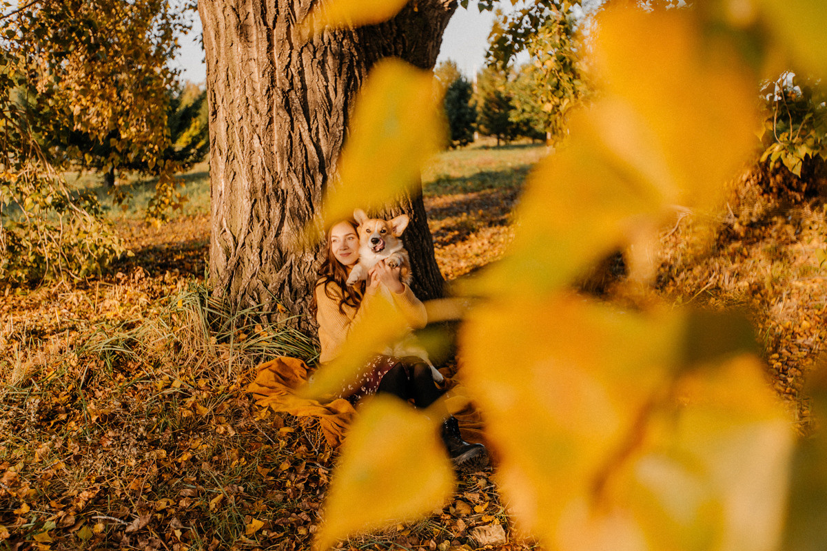 Карина. Фотограф Подсумкина Ирина