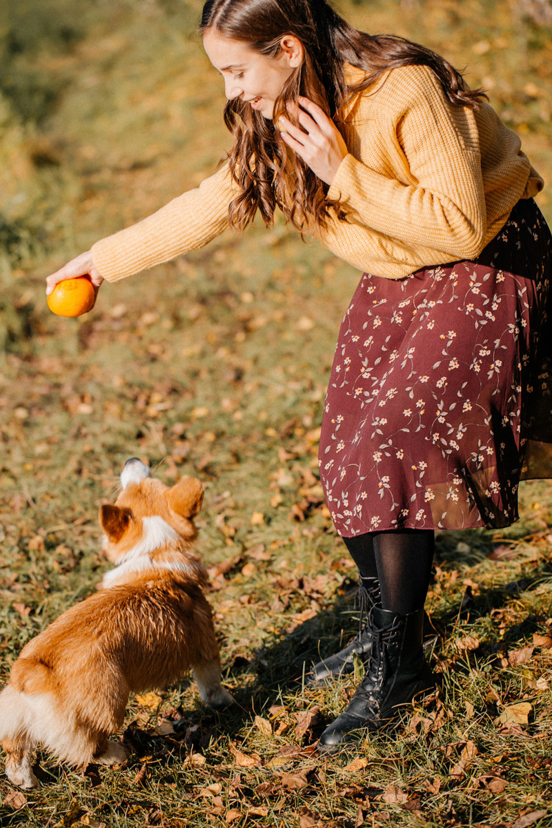 Карина. Фотограф Подсумкина Ирина