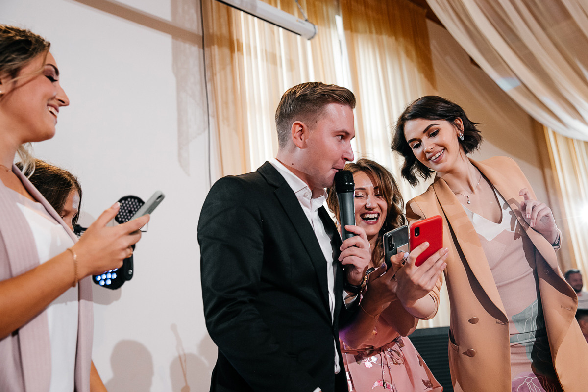 Дарья и Сергей. Фотограф Подсумкина Ирина