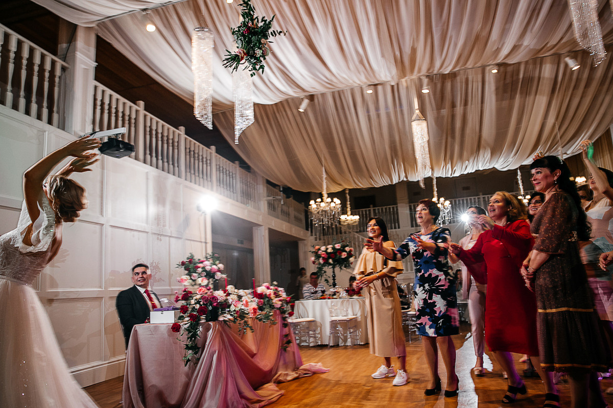 Дарья и Сергей. Фотограф Подсумкина Ирина