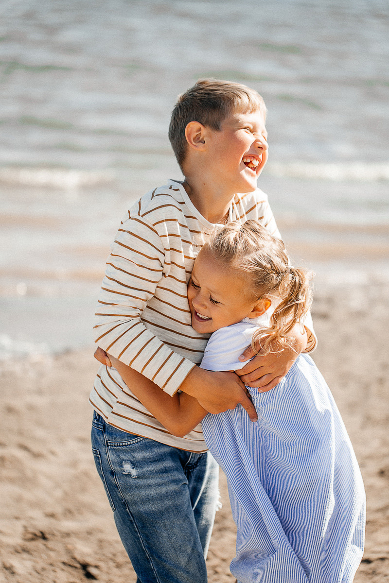 Море. Фотограф Подсумкина Ирина