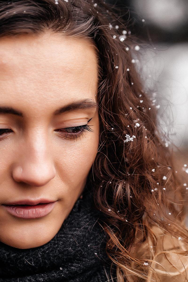 Алёна. Фотограф Подсумкина Ирина